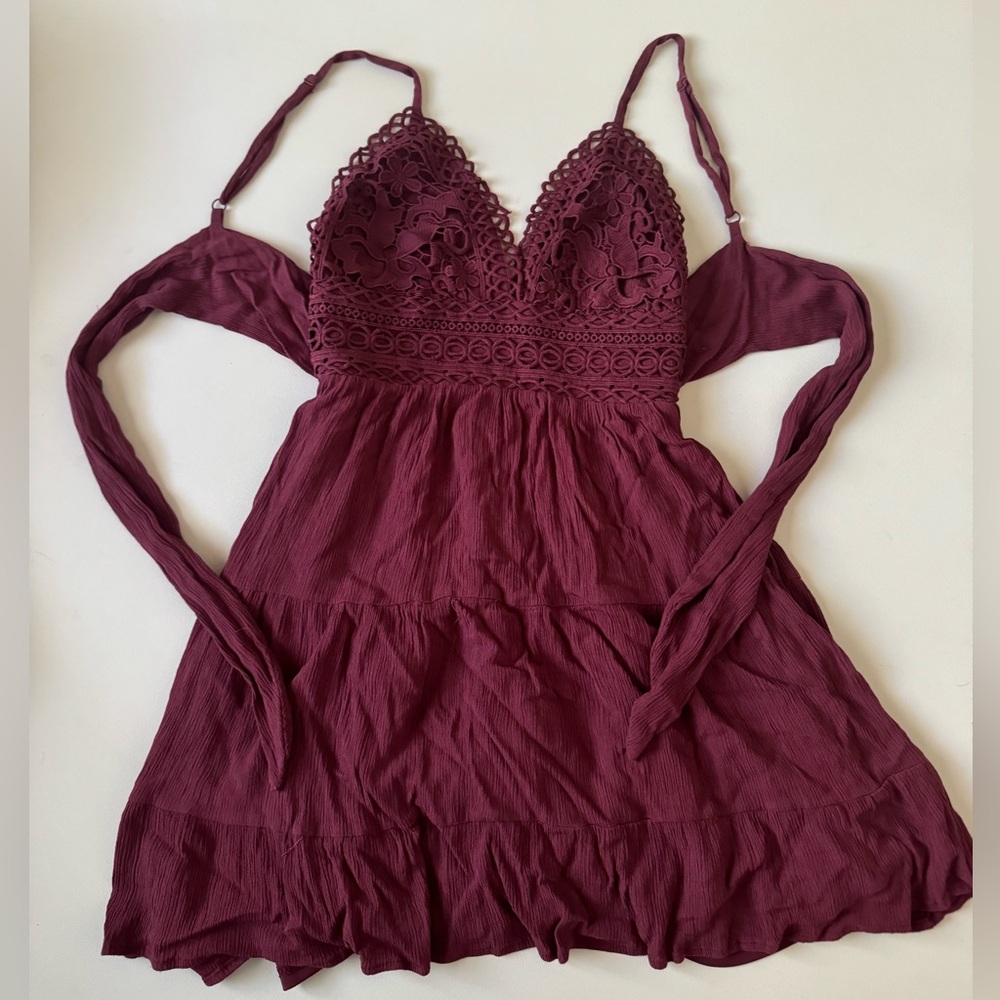 Windsor Homecoming Dress in Small